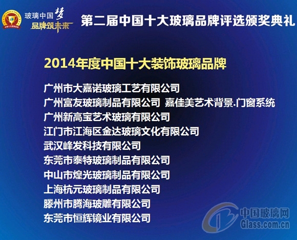 玻璃网新闻图片 玻璃网新闻图片