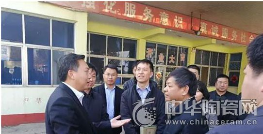 河北启动第三轮大气环境执法检查专项行动 陶企需注意 河北启动第三轮大气环境执法检查专项行动 陶企需注意